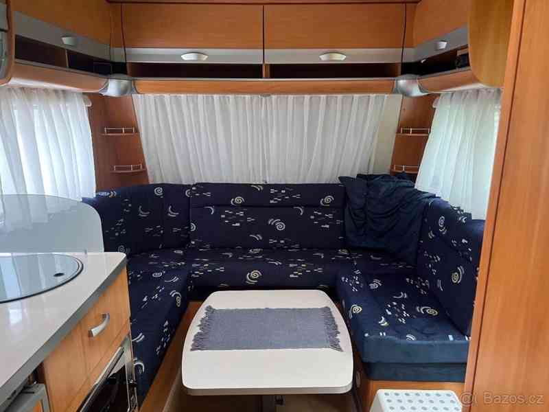 Ostatní KARAVAN - Samostatná koupelna - foto 3