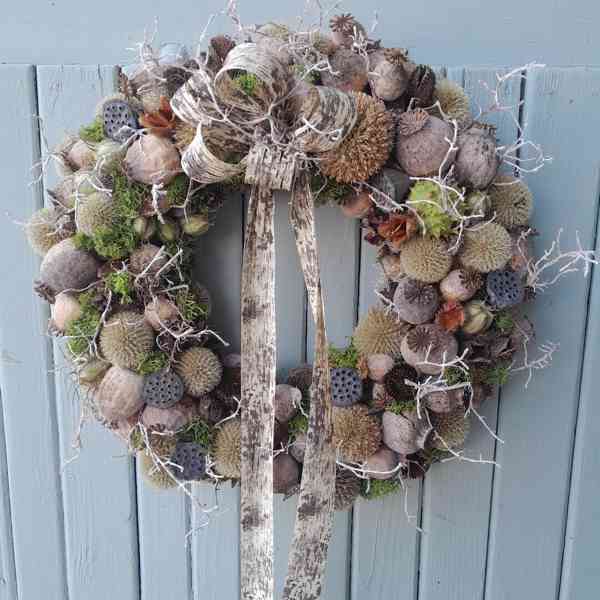 Modrý a bílý mák prodám........ - foto 3