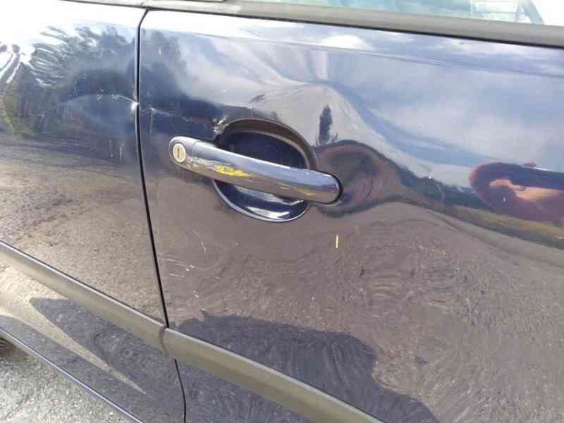 VOLKSWAGEN POLO 1.4 16V COMFORTLINE AUTOMAT KLIMA - foto 25
