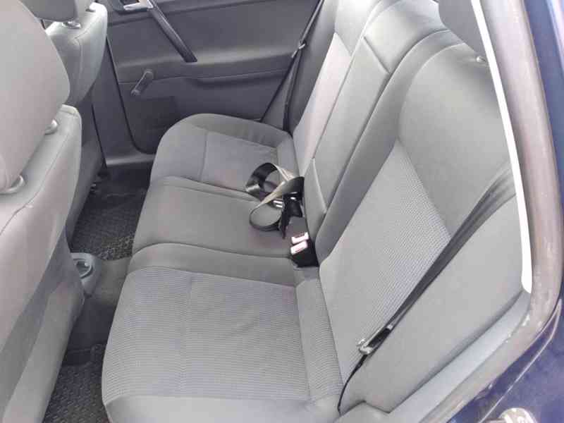 VOLKSWAGEN POLO 1.4 16V COMFORTLINE AUTOMAT KLIMA - foto 11