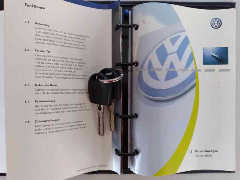 VOLKSWAGEN POLO 1.4 16V COMFORTLINE AUTOMAT KLIMA - foto 29
