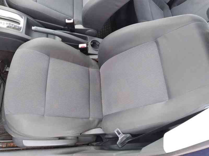 VOLKSWAGEN POLO 1.4 16V COMFORTLINE AUTOMAT KLIMA - foto 10
