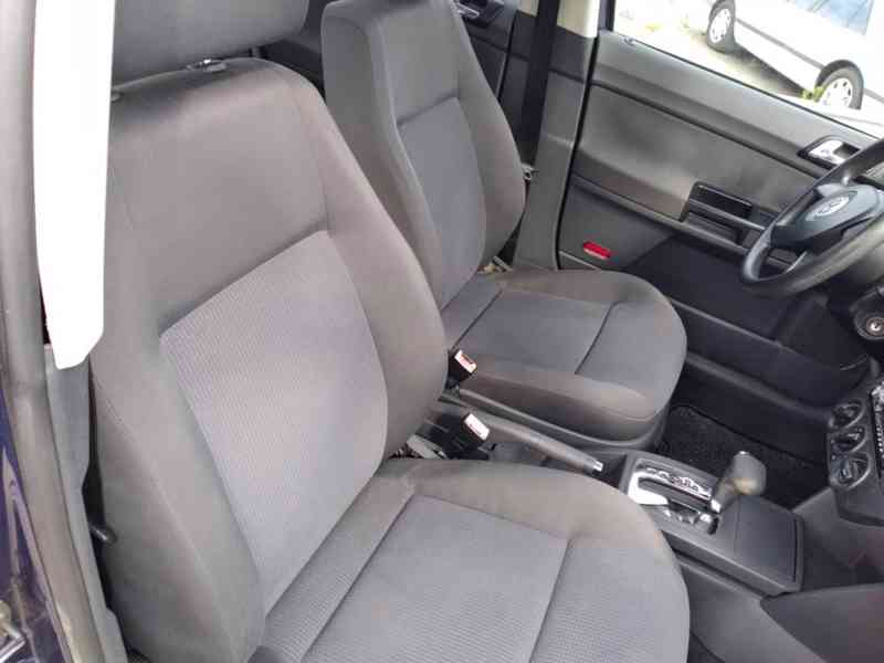 VOLKSWAGEN POLO 1.4 16V COMFORTLINE AUTOMAT KLIMA - foto 13