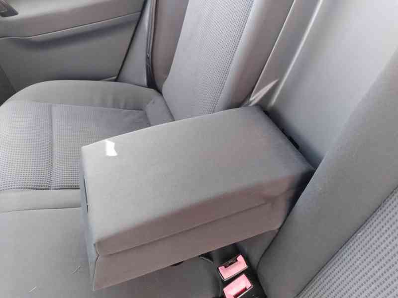 VOLKSWAGEN POLO 1.4 16V COMFORTLINE AUTOMAT KLIMA - foto 12