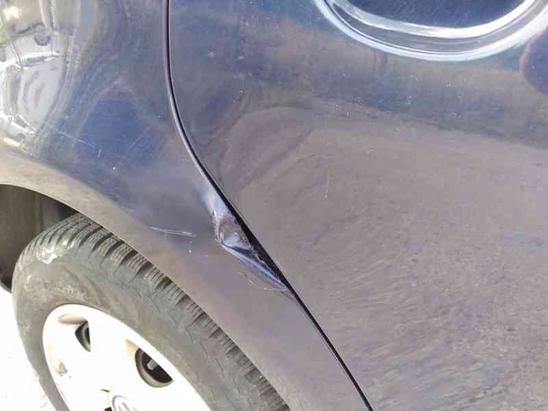 VOLKSWAGEN POLO 1.4 16V COMFORTLINE AUTOMAT KLIMA - foto 26