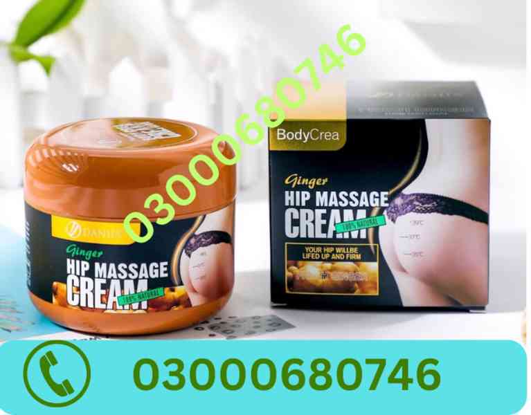 Hip Massage Cream Price in Lahore 03000680746 - foto 2