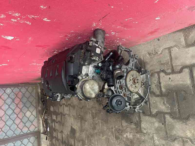 Motor 1,6 16 VTI 5FS 5F01 88KW Peugeot Citroen - foto 3