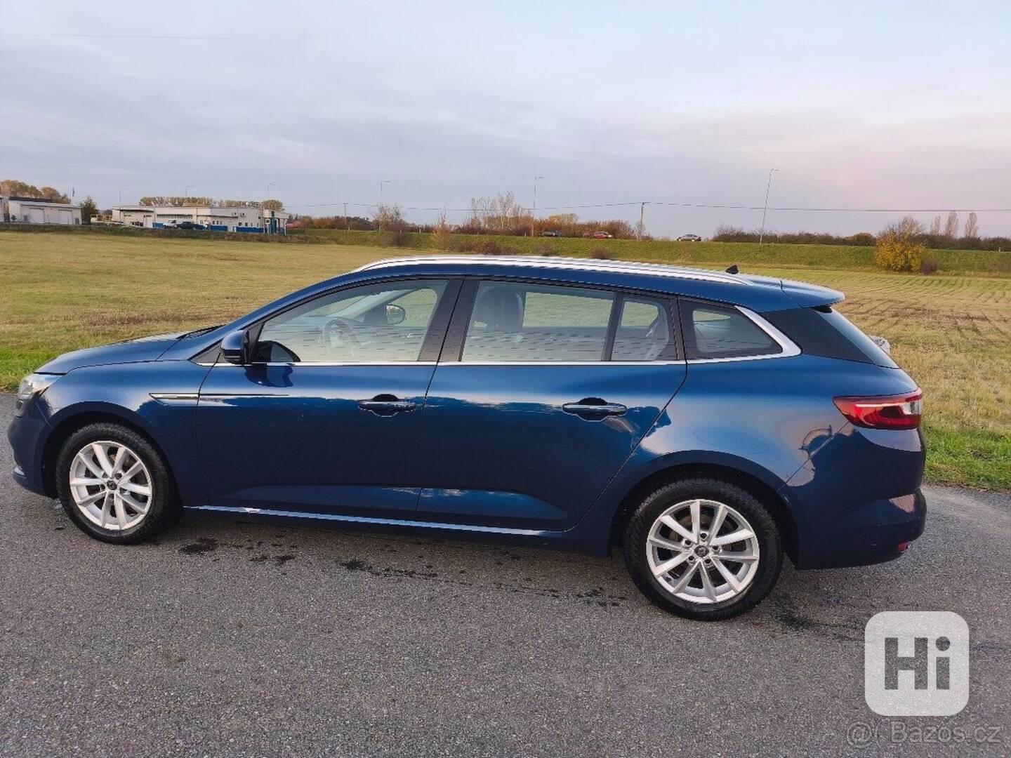 Renault Mégane Grandtour 2019 - foto 1