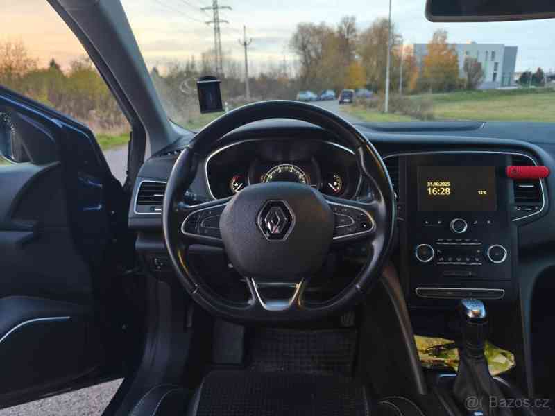 Renault Mégane Grandtour 2019 - foto 5