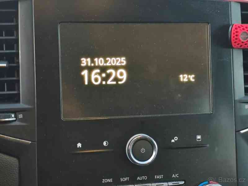 Renault Mégane Grandtour 2019 - foto 9