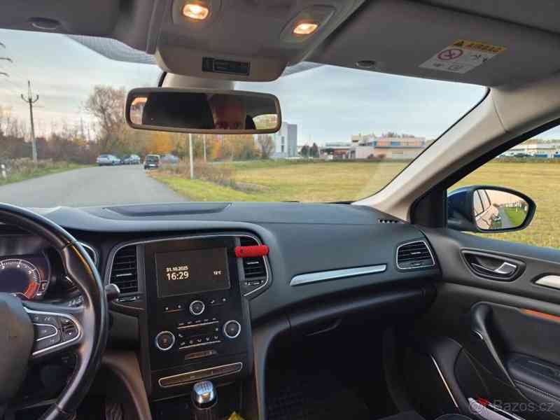 Renault Mégane Grandtour 2019 - foto 6