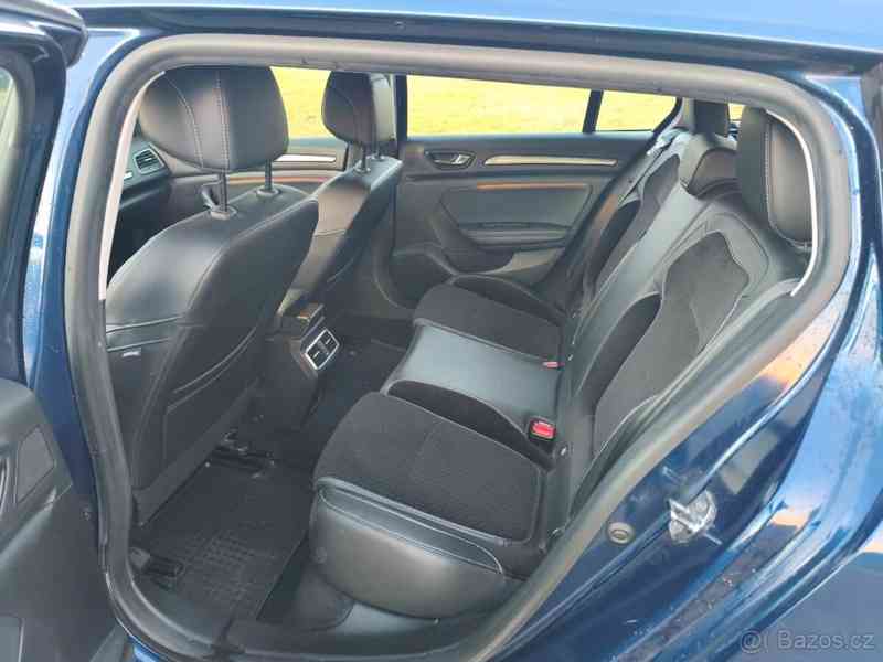 Renault Mégane Grandtour 2019 - foto 7
