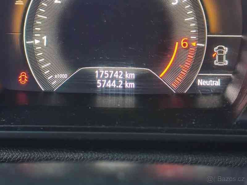 Renault Mégane Grandtour 2019 - foto 8