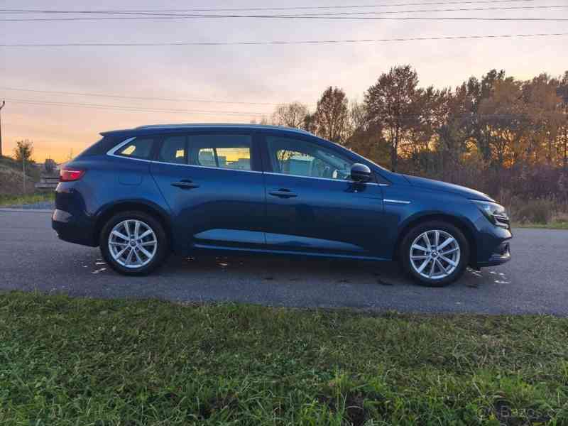 Renault Mégane Grandtour 2019 - foto 2