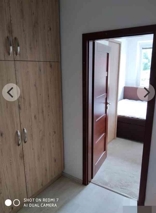 Pronajmu zařízený byt 2+kk - foto 6