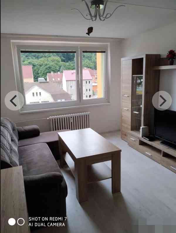 Pronajmu zařízený byt 2+kk - foto 4