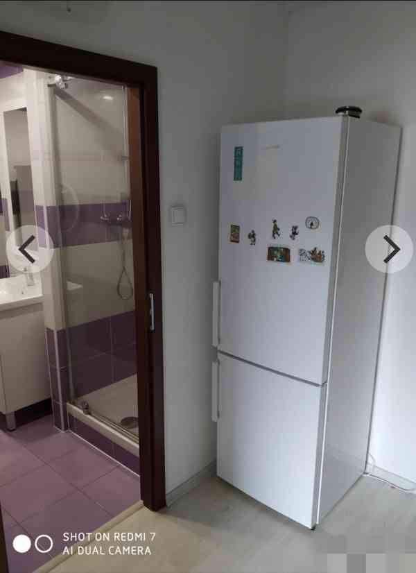 Pronajmu zařízený byt 2+kk - foto 2