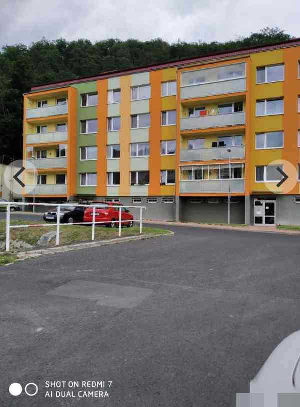 Pronajmu zařízený byt 2+kk - foto 7