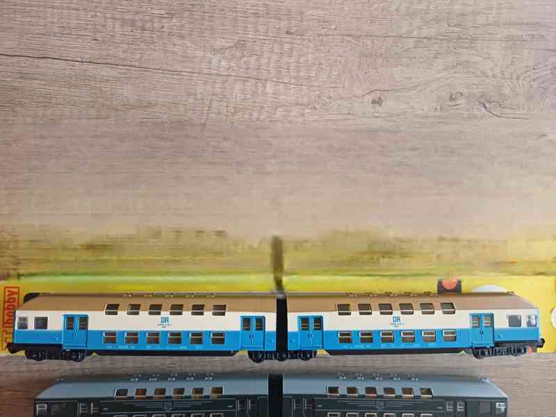 Patrové soupravy.  TT - foto 2