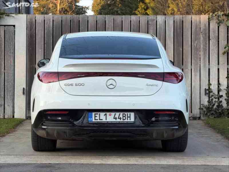 Mercedes-Benz EQE 0,0   500 4MATIC - foto 7