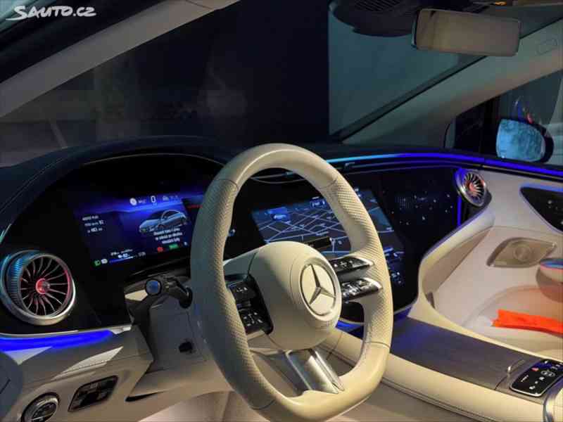 Mercedes-Benz EQE 0,0   500 4MATIC - foto 3