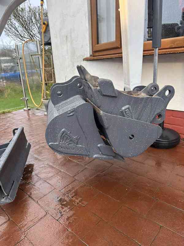 Micro Digger Bobcat E10Z - foto 7