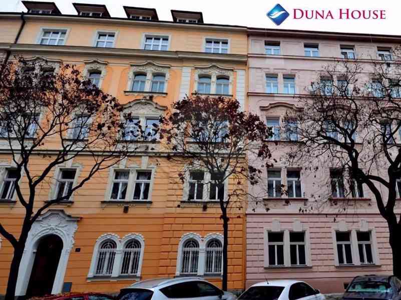 Prodej bytu 4+kk, 92,6 m2, Praha 2, Vinohrady. - foto 10