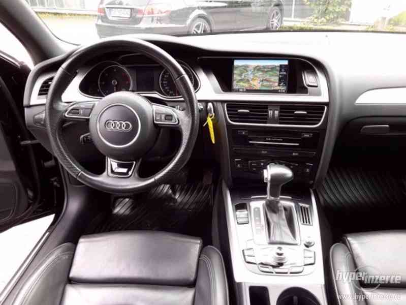 Audi A4 Avant 3.0 TDI Quattro PRODÁNO - foto 2