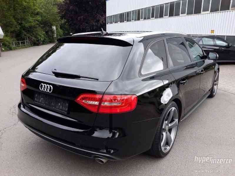 Audi A4 Avant 3.0 TDI Quattro PRODÁNO - foto 3