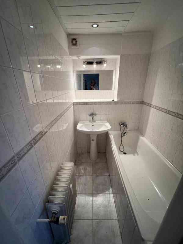 pronájem bytu - foto 6