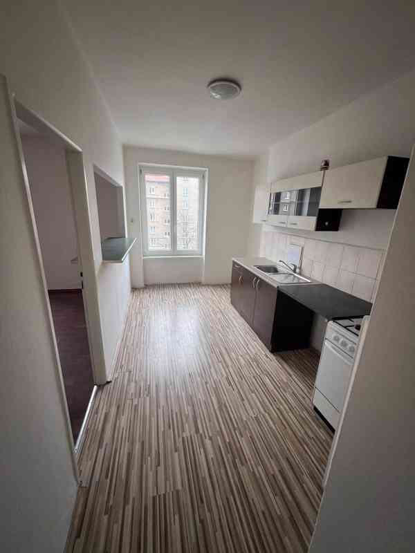 pronájem bytu - foto 2