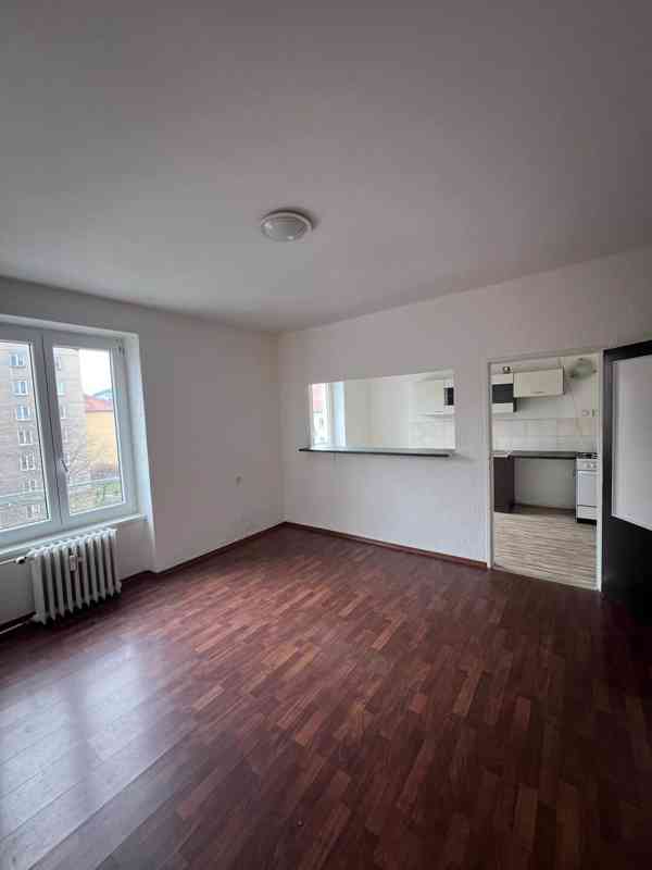 pronájem bytu - foto 3