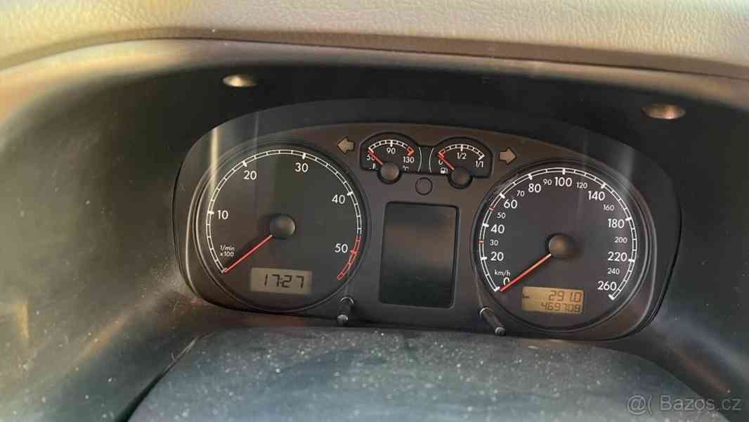 Volkswagen California 2,5   Generation 111kW r.v. 2000 - foto 19