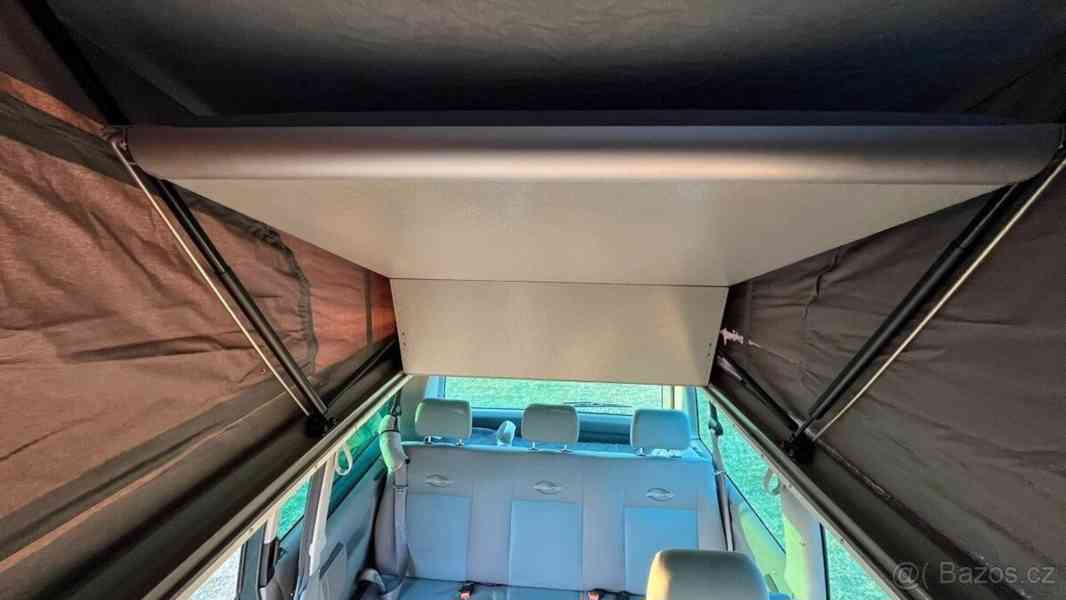 Volkswagen California 2,5   Generation 111kW r.v. 2000 - foto 18