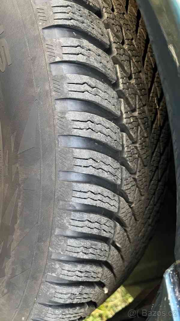 Volkswagen California 2,5   Generation 111kW r.v. 2000 - foto 13