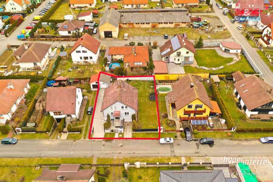 Prodej rodinného domu, 150 m?, Blížejov - foto 1