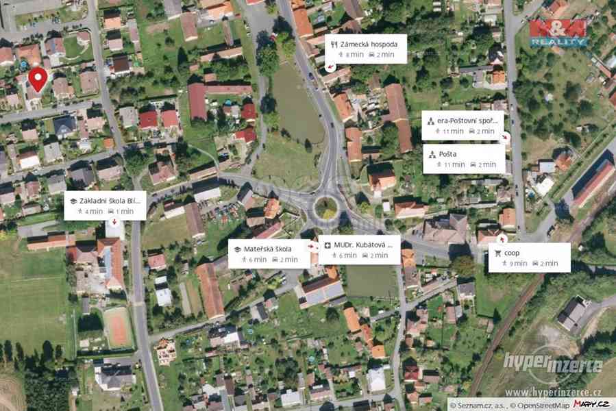 Prodej rodinného domu, 150 m?, Blížejov - foto 2