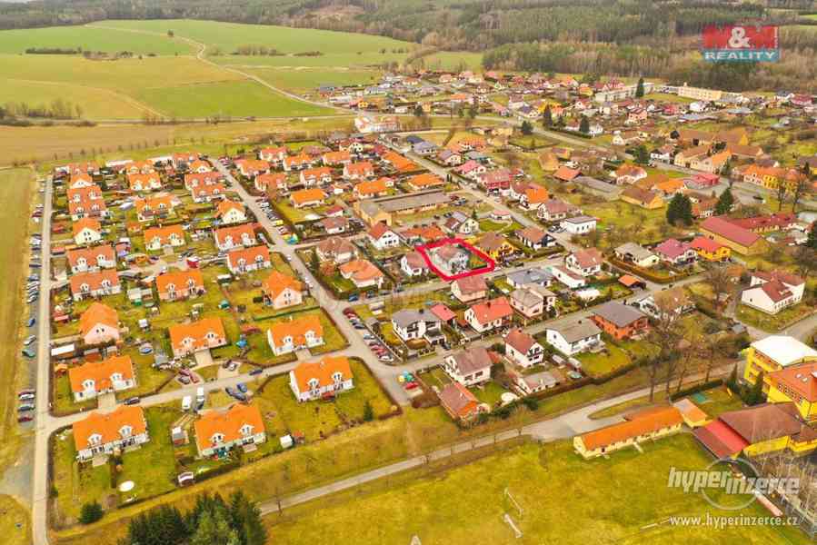 Prodej rodinného domu, 150 m?, Blížejov - foto 3