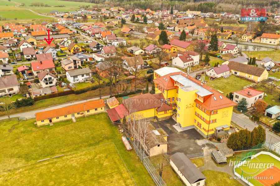 Prodej rodinného domu, 150 m?, Blížejov - foto 4