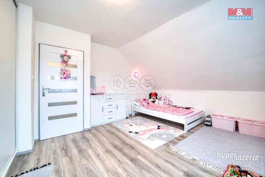 Prodej rodinného domu, 150 m?, Blížejov - foto 7