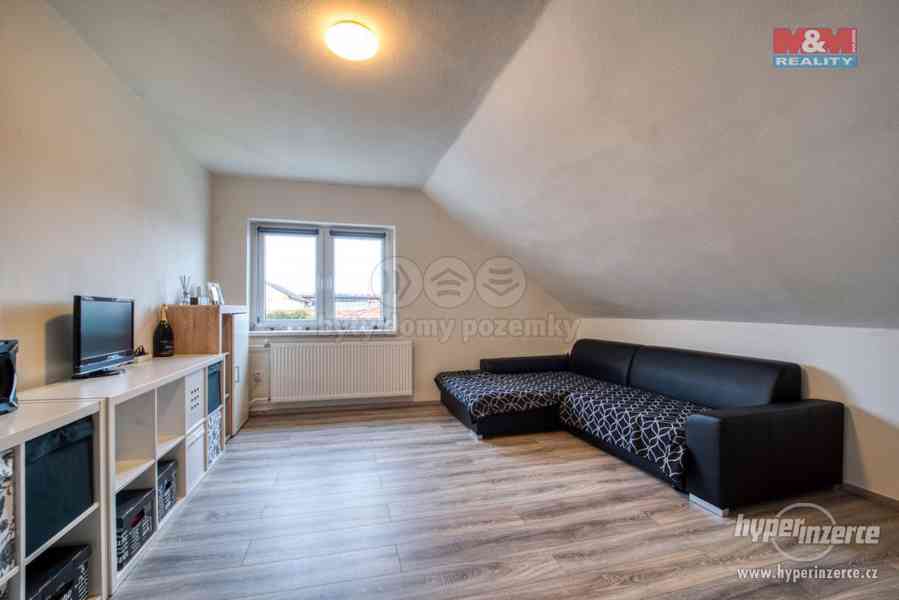 Prodej rodinného domu, 150 m?, Blížejov - foto 8