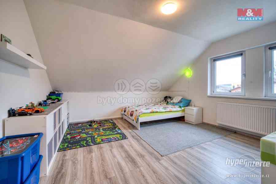 Prodej rodinného domu, 150 m?, Blížejov - foto 9