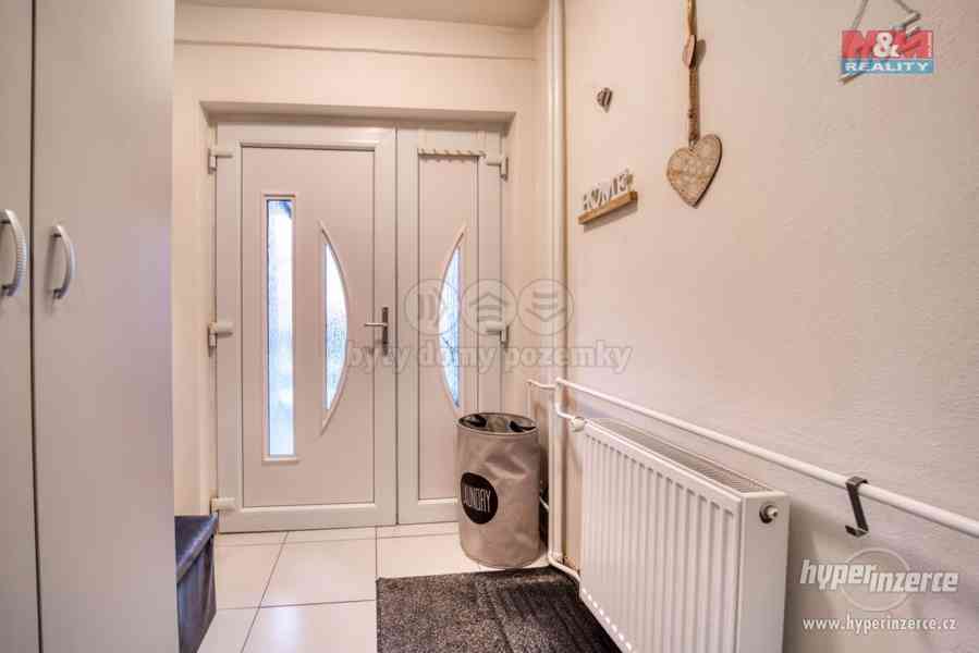 Prodej rodinného domu, 150 m?, Blížejov - foto 12