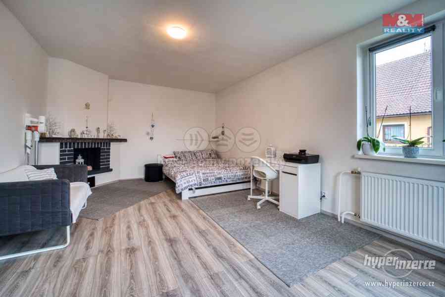 Prodej rodinného domu, 150 m?, Blížejov - foto 14