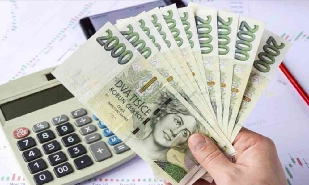 Diskrétní půjčka od soukromého investora - celá ČR
