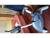 Rotoped Bremshey Cardio Plus - foto 1