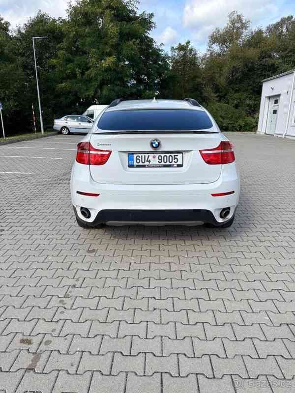 BMW X6 3,0   BMW X6 XDRIVE 40D - foto 20