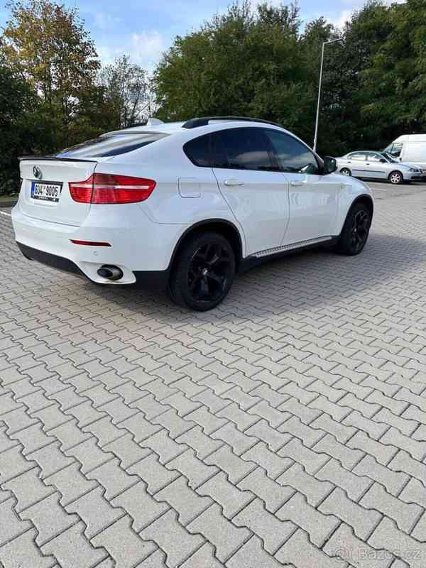 BMW X6 3,0   BMW X6 XDRIVE 40D - foto 12