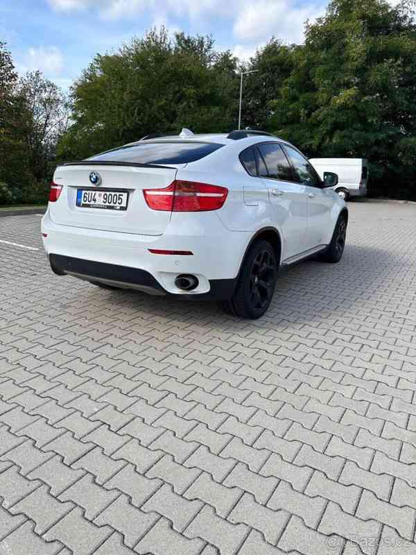 BMW X6 3,0   BMW X6 XDRIVE 40D - foto 10