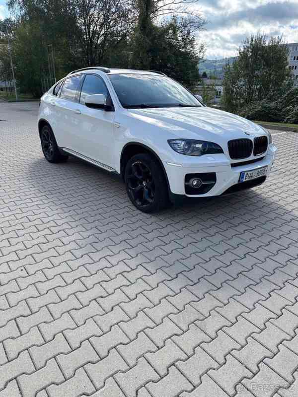 BMW X6 3,0   BMW X6 XDRIVE 40D - foto 15